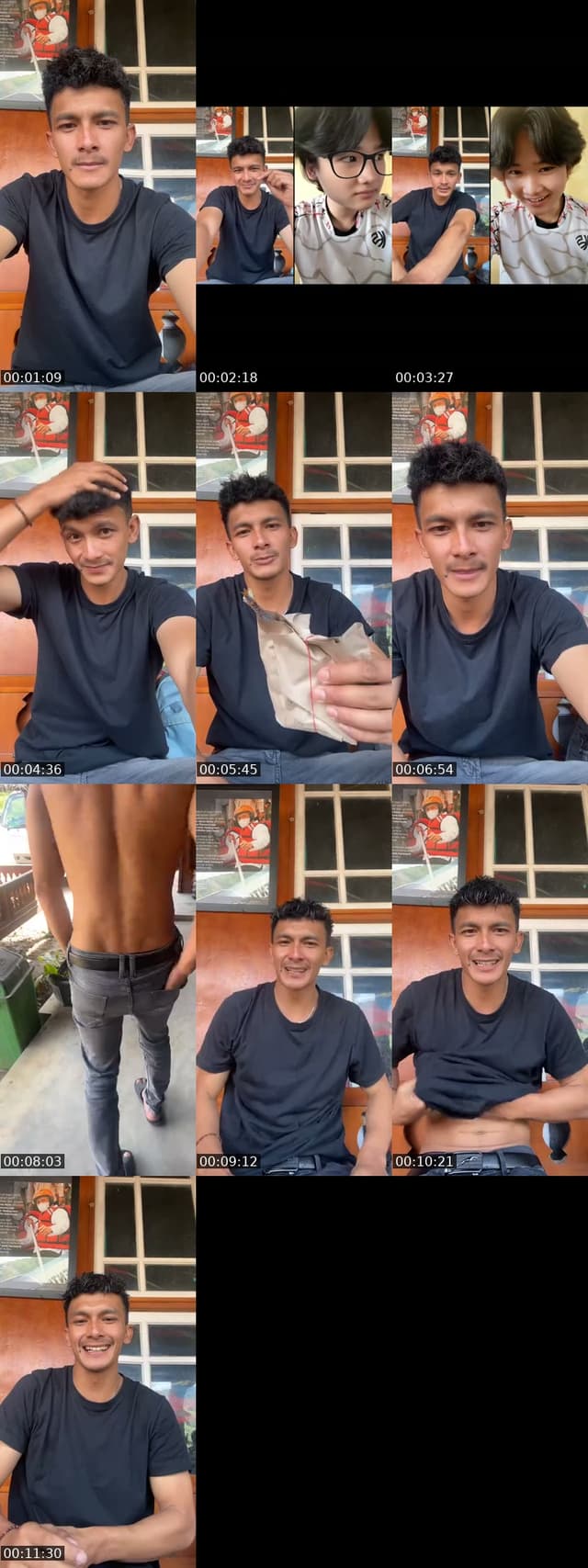 @marwanbos2 TikTok live