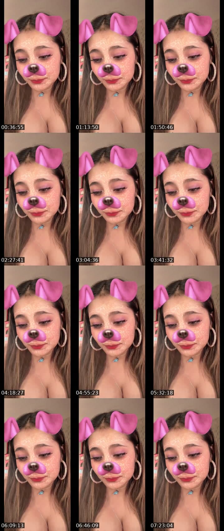 @marisol22809 TikTok live stream