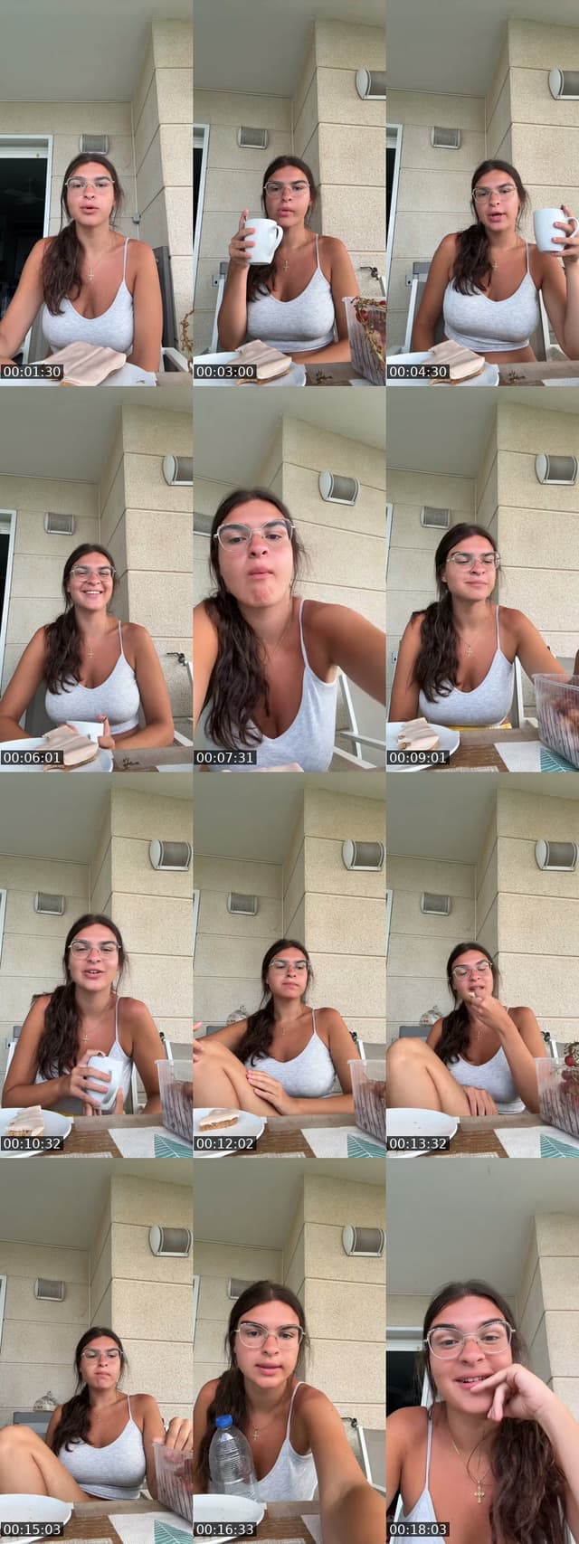 TikTok live: únete que soy maja by @nataliiia.m