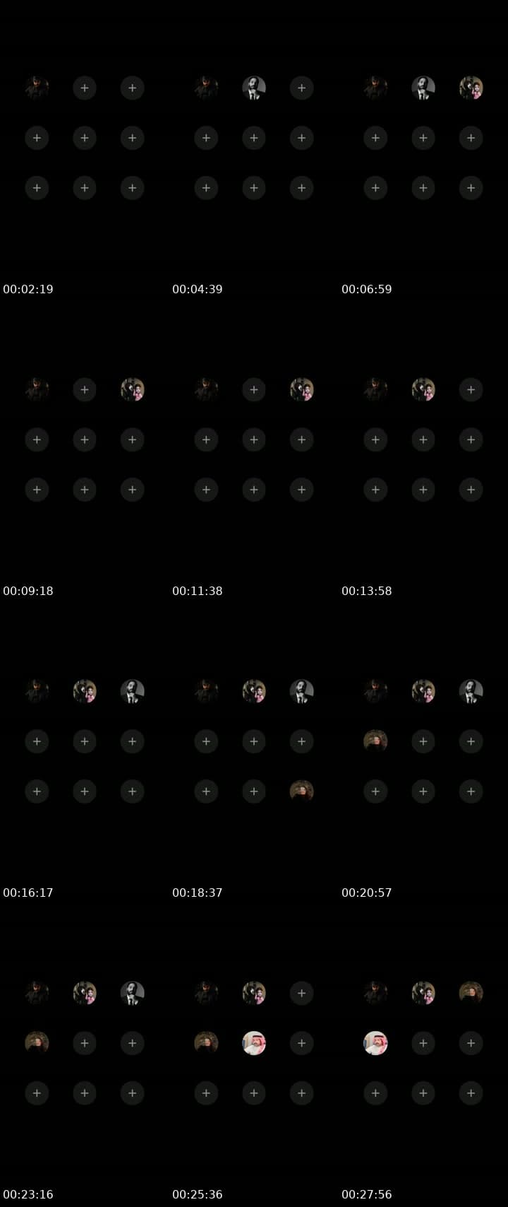 @rooognn TikTok live stream