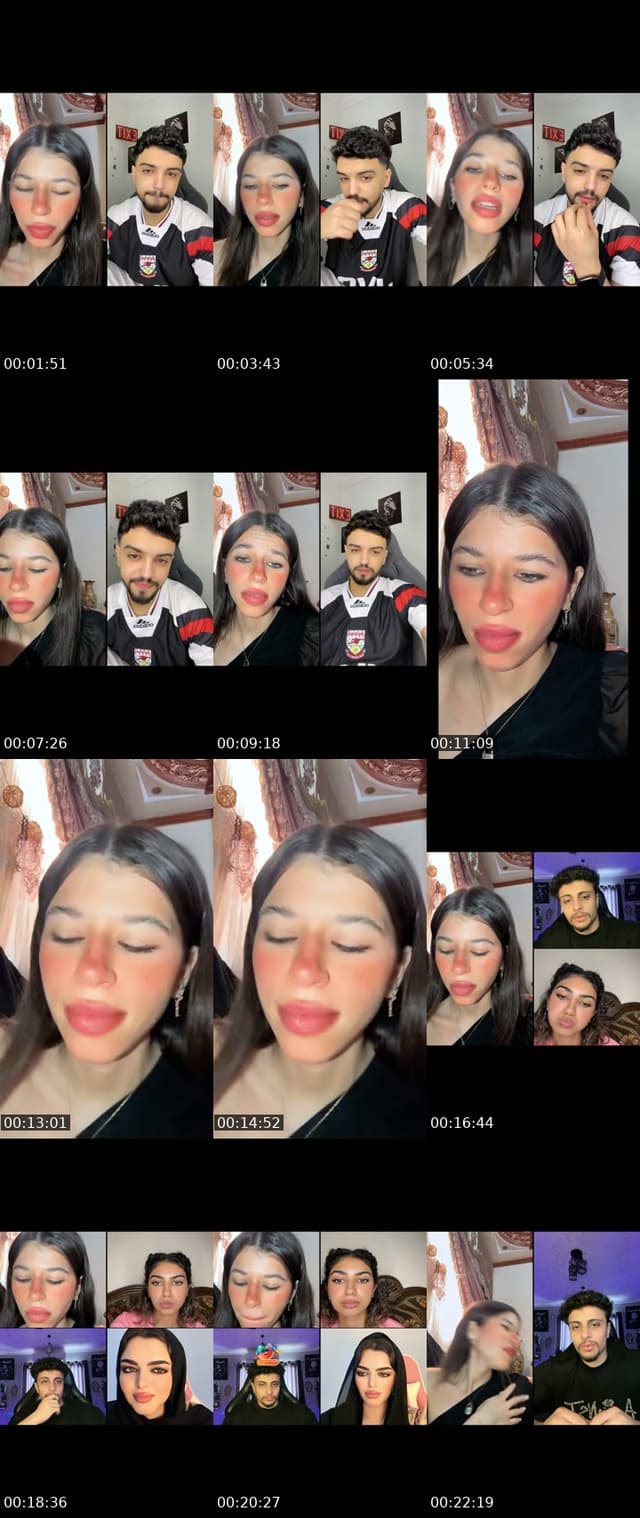 @sandyyyallamm TikTok live from 2026-07-16