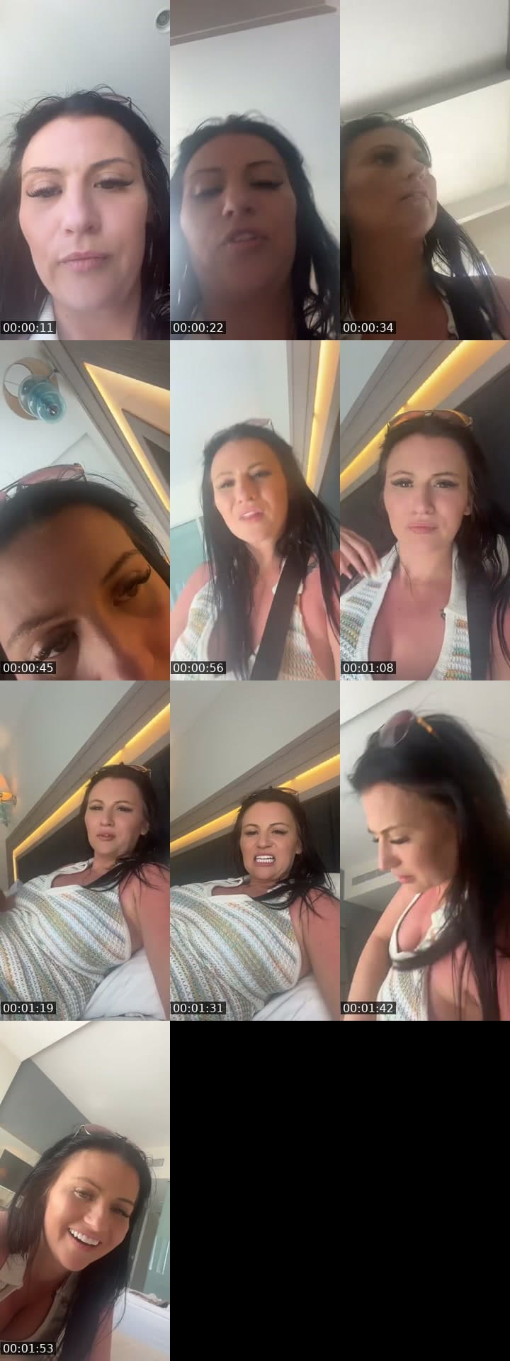 @steviejames8 TikTok live stream
