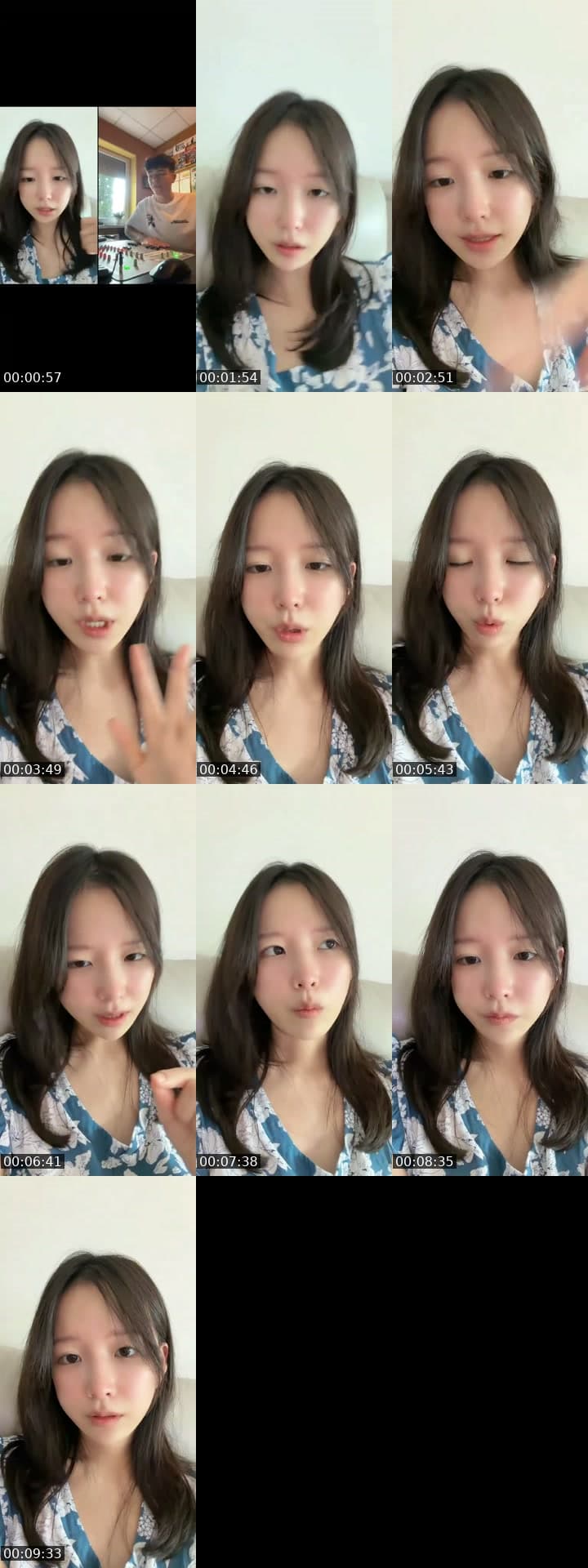 @tyoning_ TikTok live stream