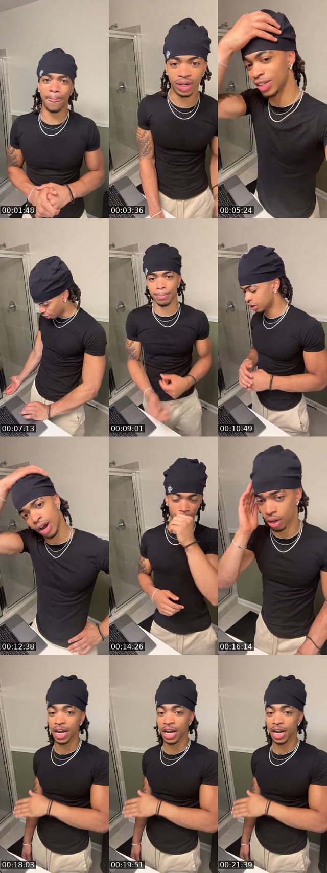 United States TikTok live: gift gal push by @treboogiewitdahoodie