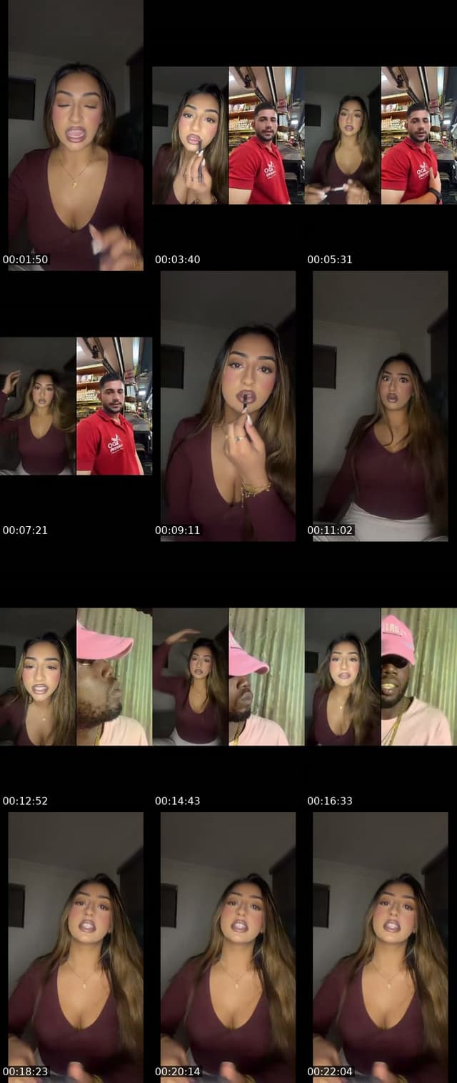 @user59753542 United States TikTok live from 2026-07-16