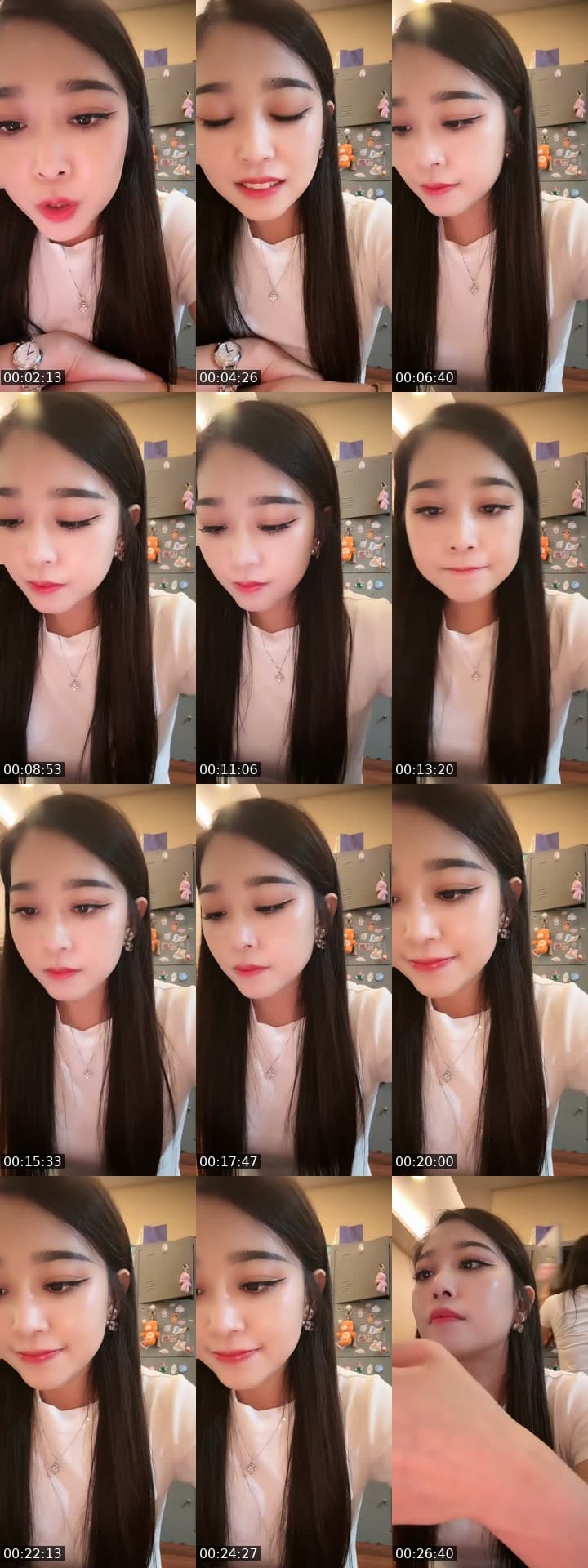 @vivi.84126321 TikTok live stream