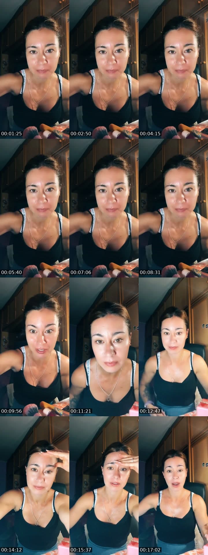 @andreaaa1188 TikTok live stream