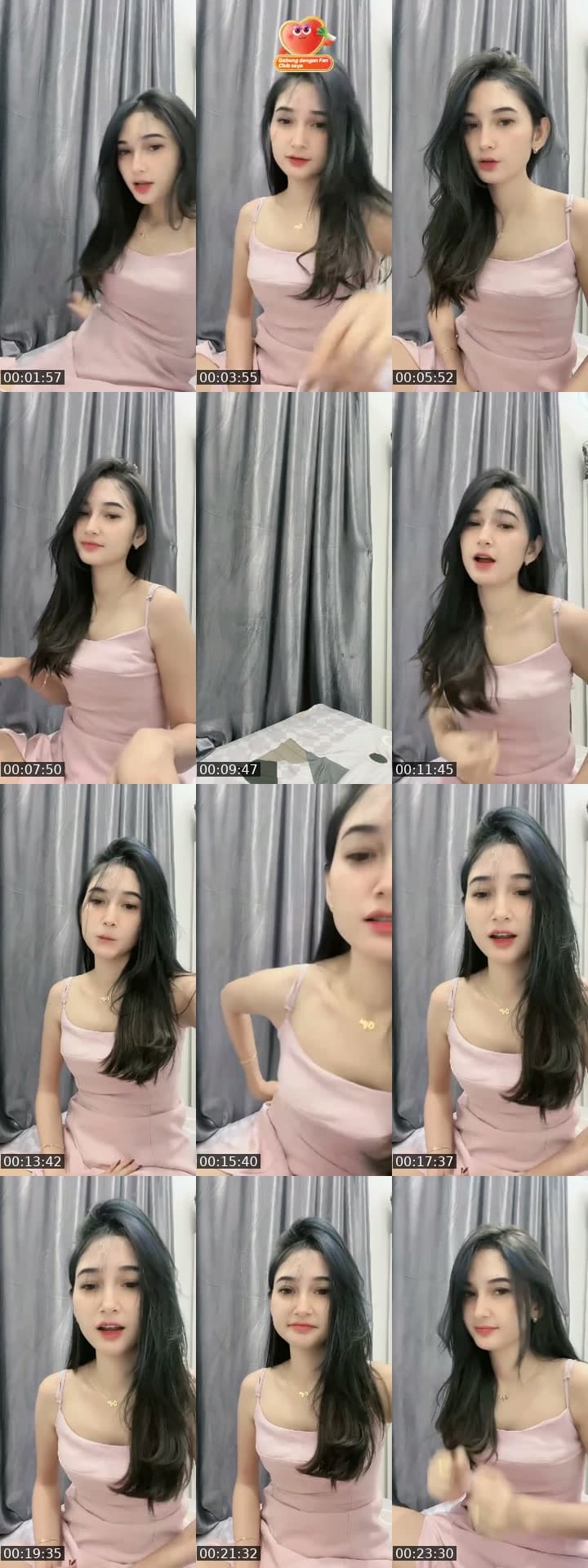 @ciyuuu04 TikTok live stream