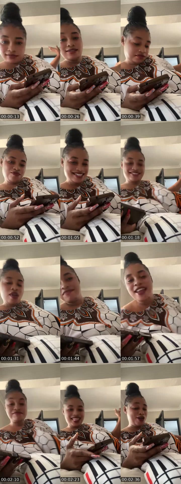 @boss.love449 TikTok live stream