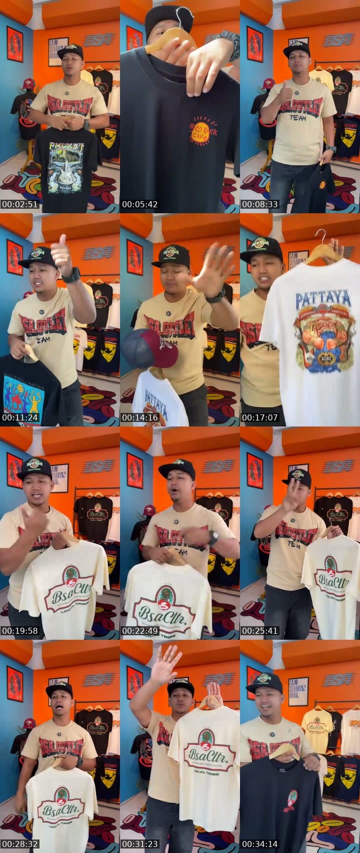 BUY 4 GET 1 🔥