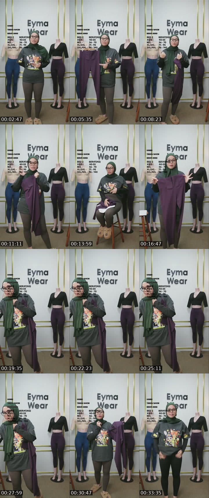 PROMO DALAM LIVE JE