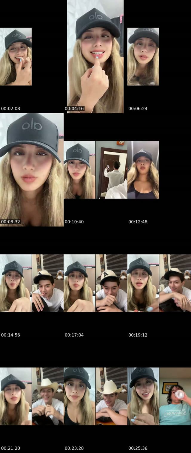 @dannaarvizuu TikTok live from 2026-07-16