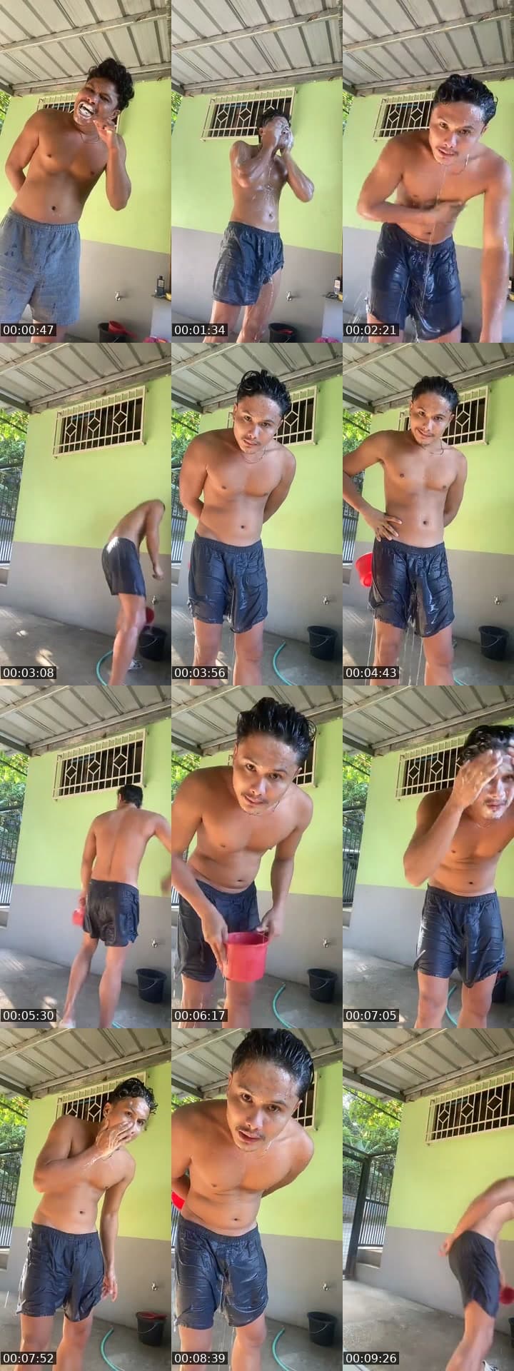 @followmunaman4 TikTok live stream