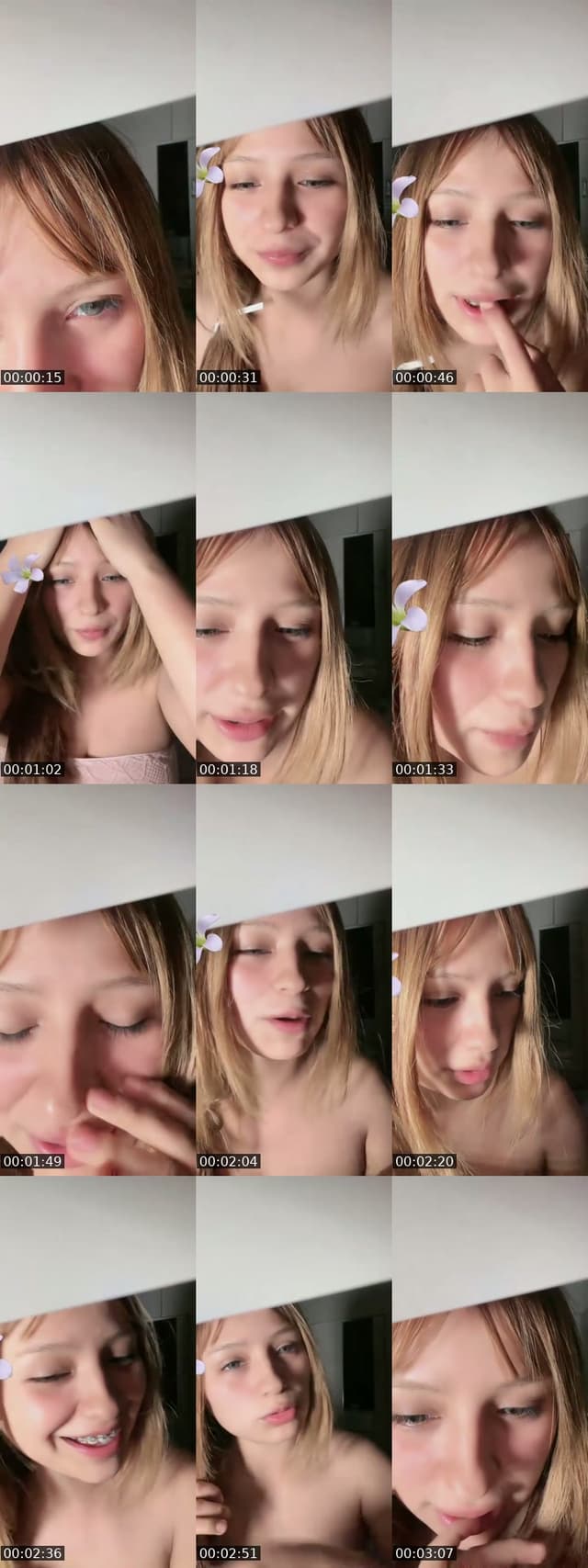 @heliam36 TikTok live