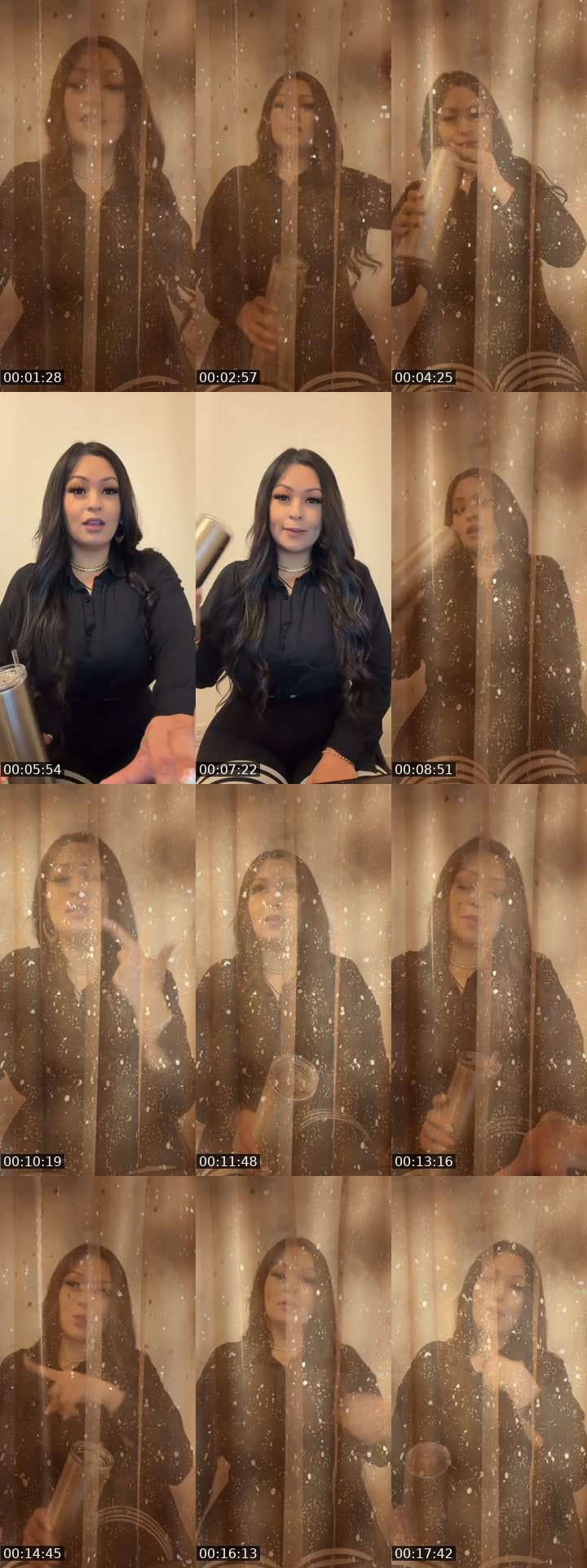 @midnightsoul777 TikTok live stream