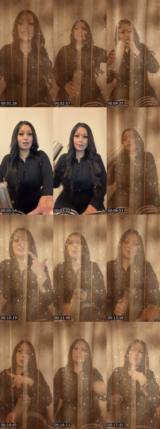 @midnightsoul777 TikTok live