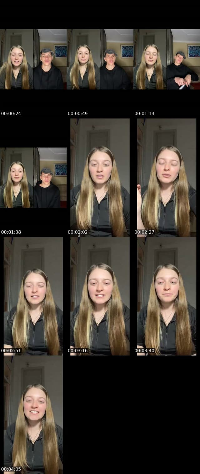 @lualderete5 TikTok live
