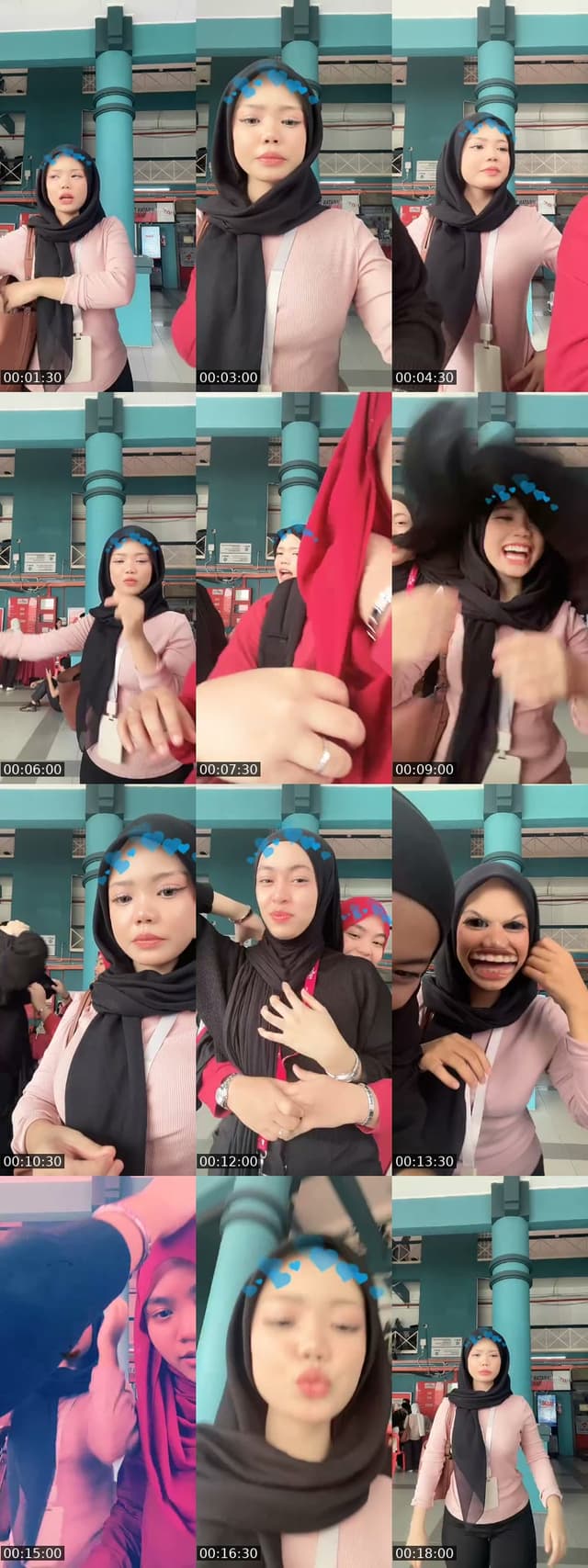 @naeyylarrr TikTok live