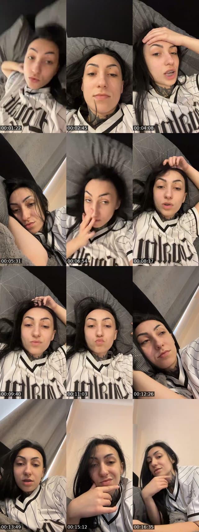 @nakazaodribe TikTok live