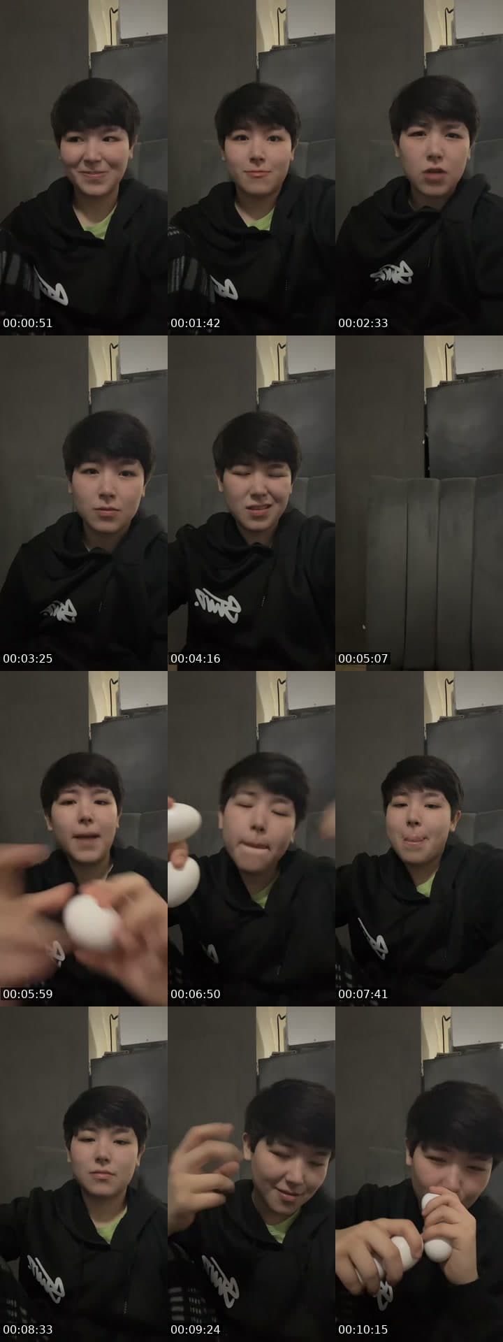 @zamora10070 TikTok live stream