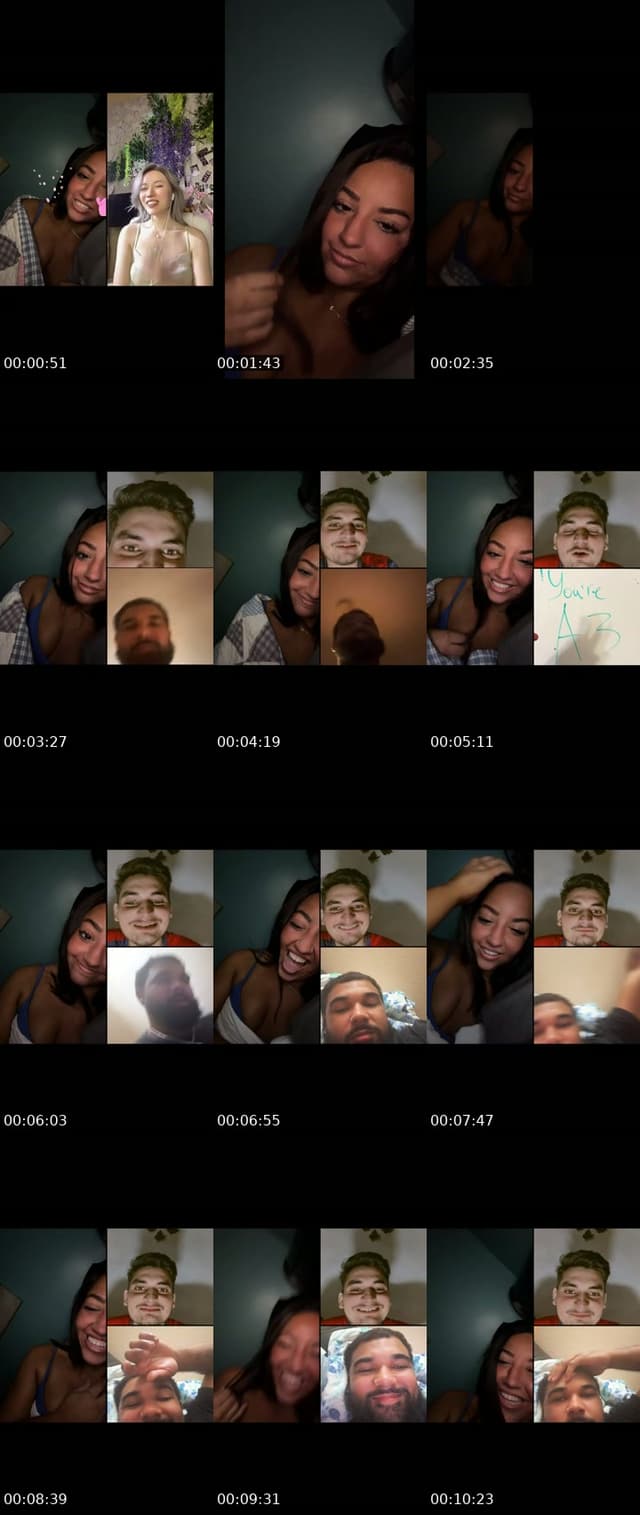 @lyssafount TikTok live from 2026-07-16