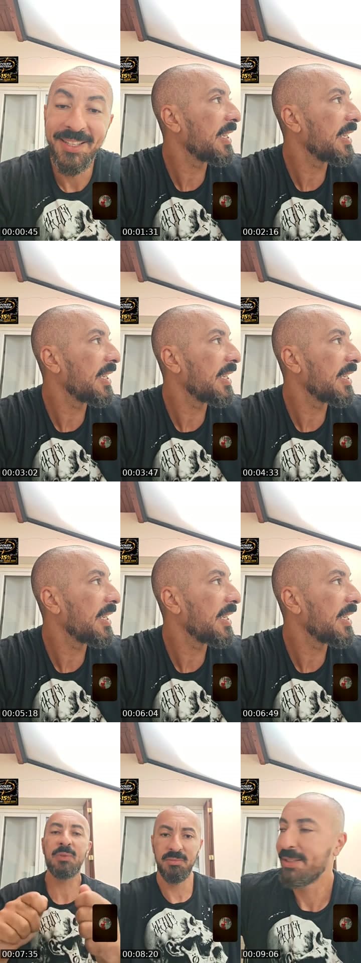 @ragna_rock_kareem TikTok live stream