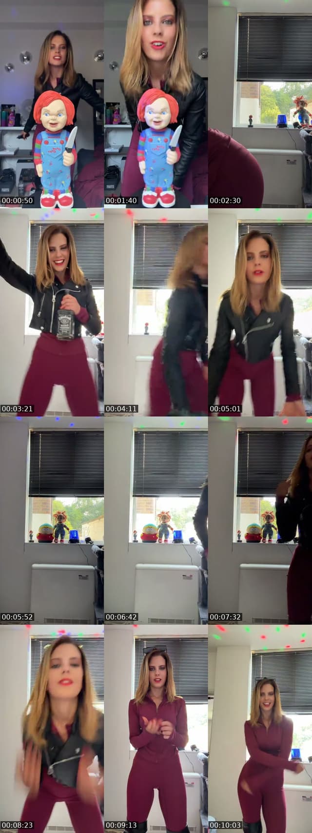 @sacha.hannah1 TikTok live from 2026-07-16