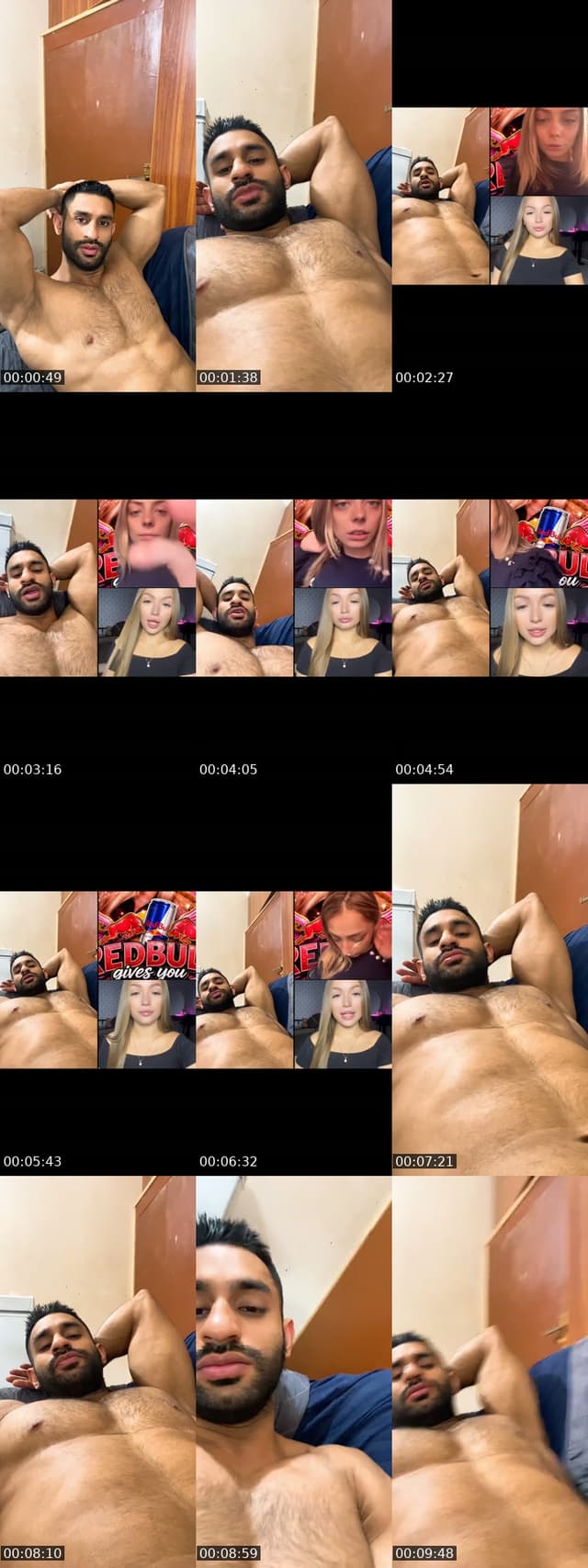 @amirdaddy65 TikTok live from 2026-07-16