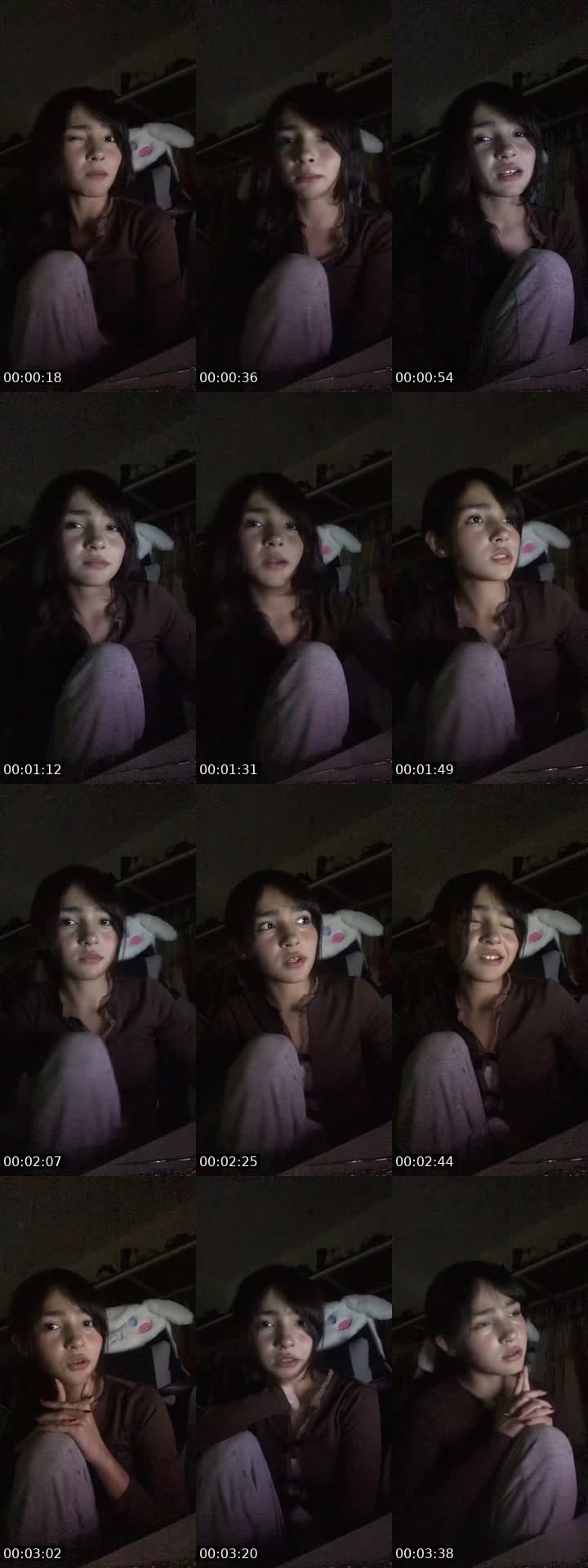 @chovdder TikTok live stream