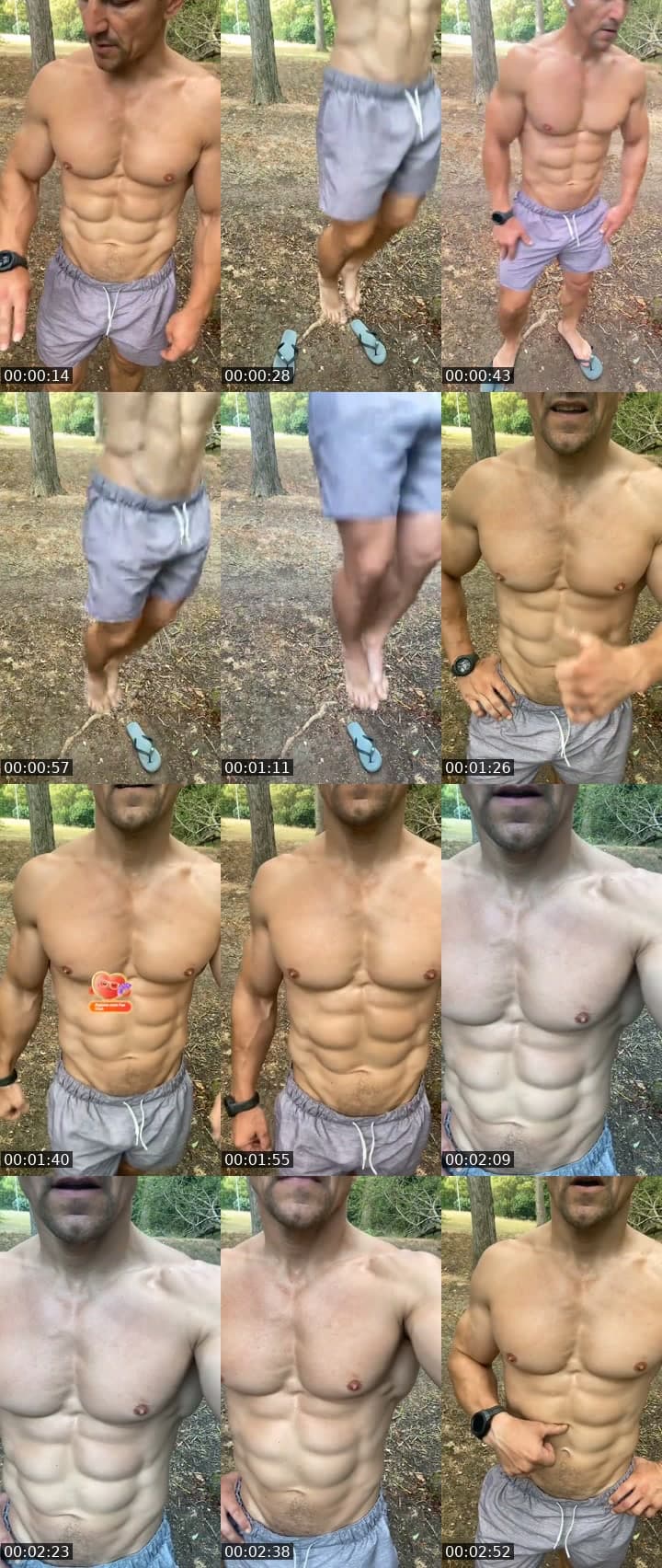 @gravitydefier6 TikTok live stream