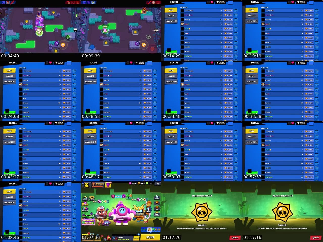 Nani Prestige 3 🔥👑