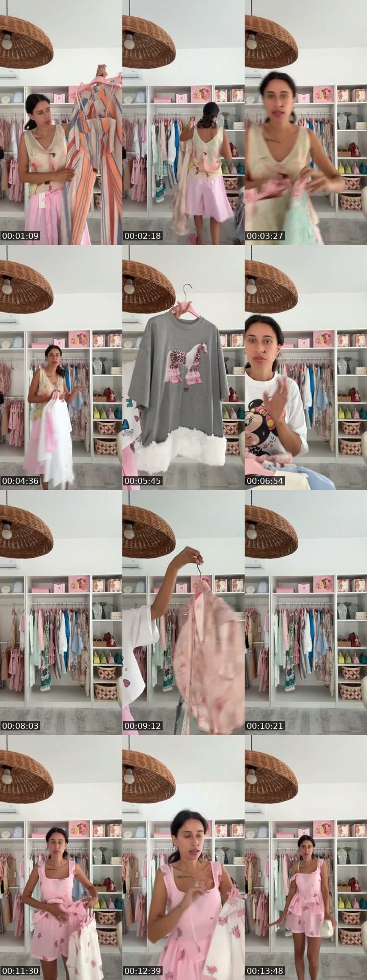 @pinkboutiquegirls TikTok live stream