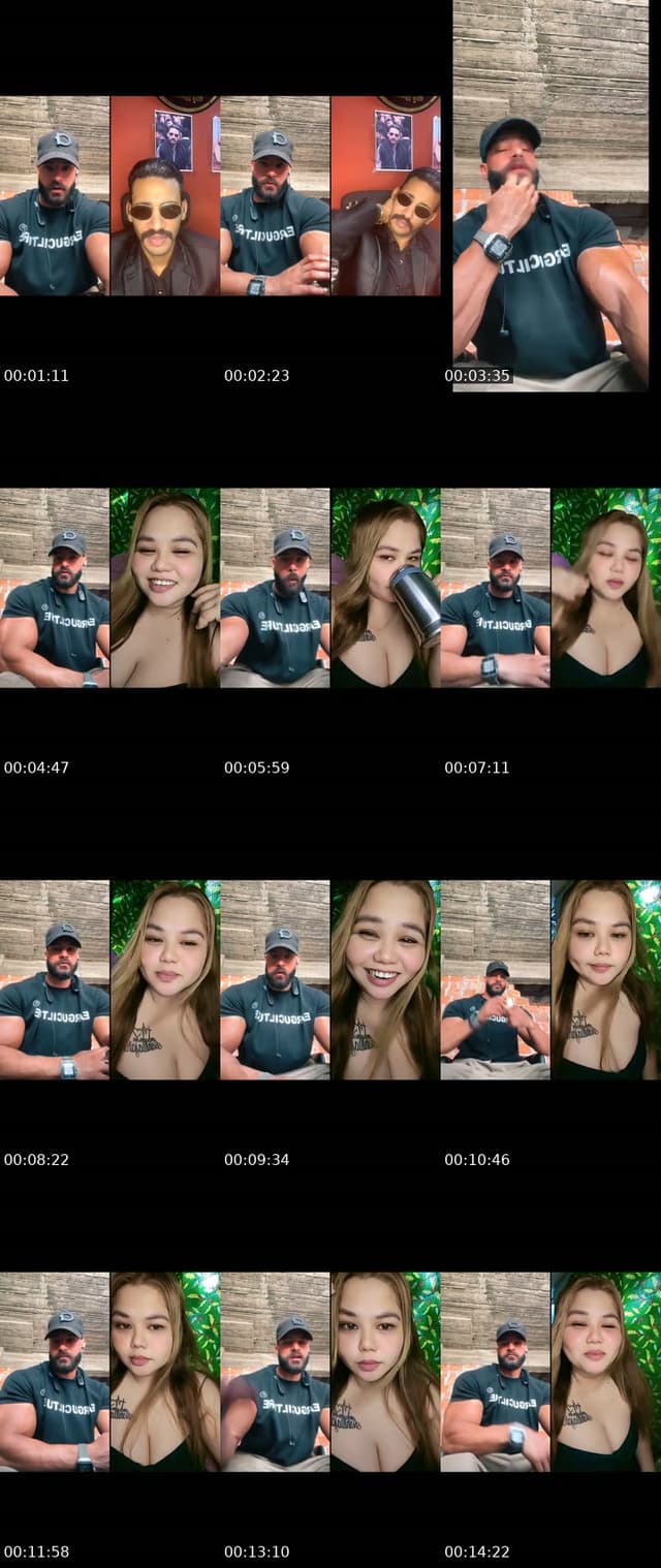 @abdayllh2 TikTok live from 2026-07-16