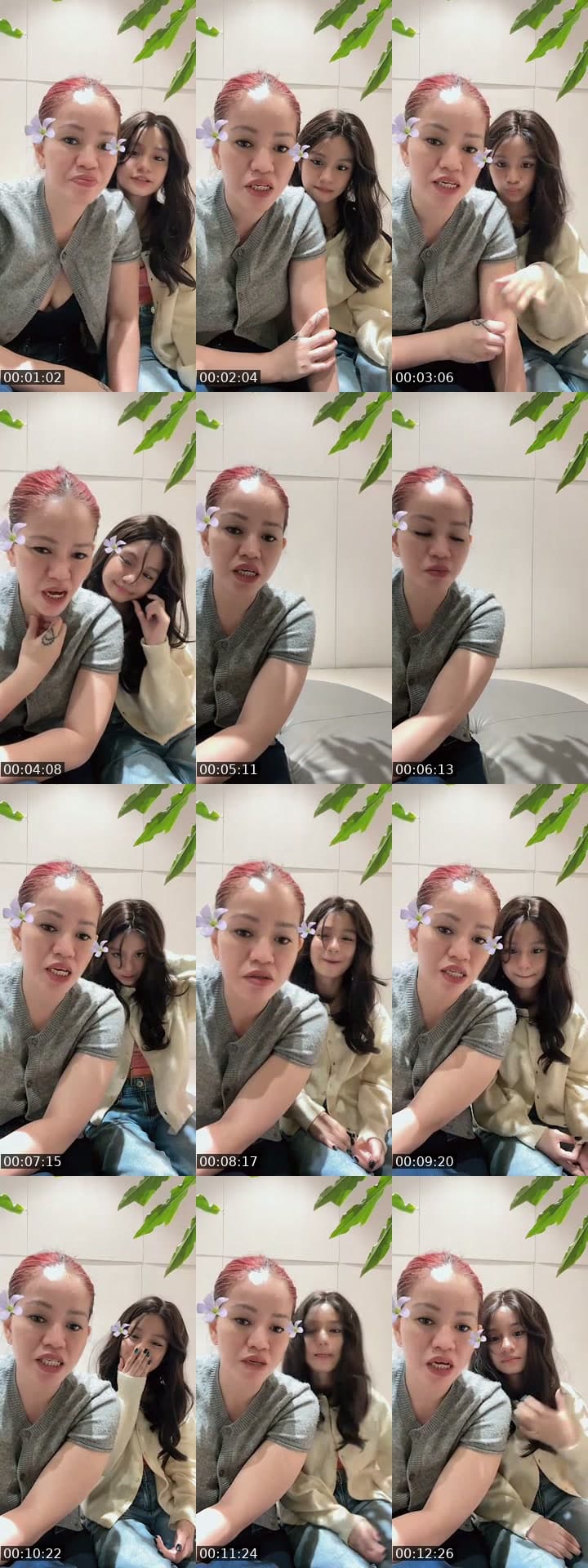 @_queenitaliaxtita TikTok live stream