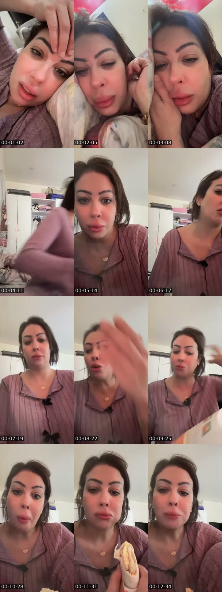 @9aydaghita1984 TikTok live stream