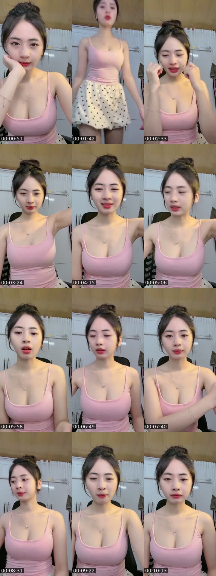 @xiaomeimei_066 TikTok live stream