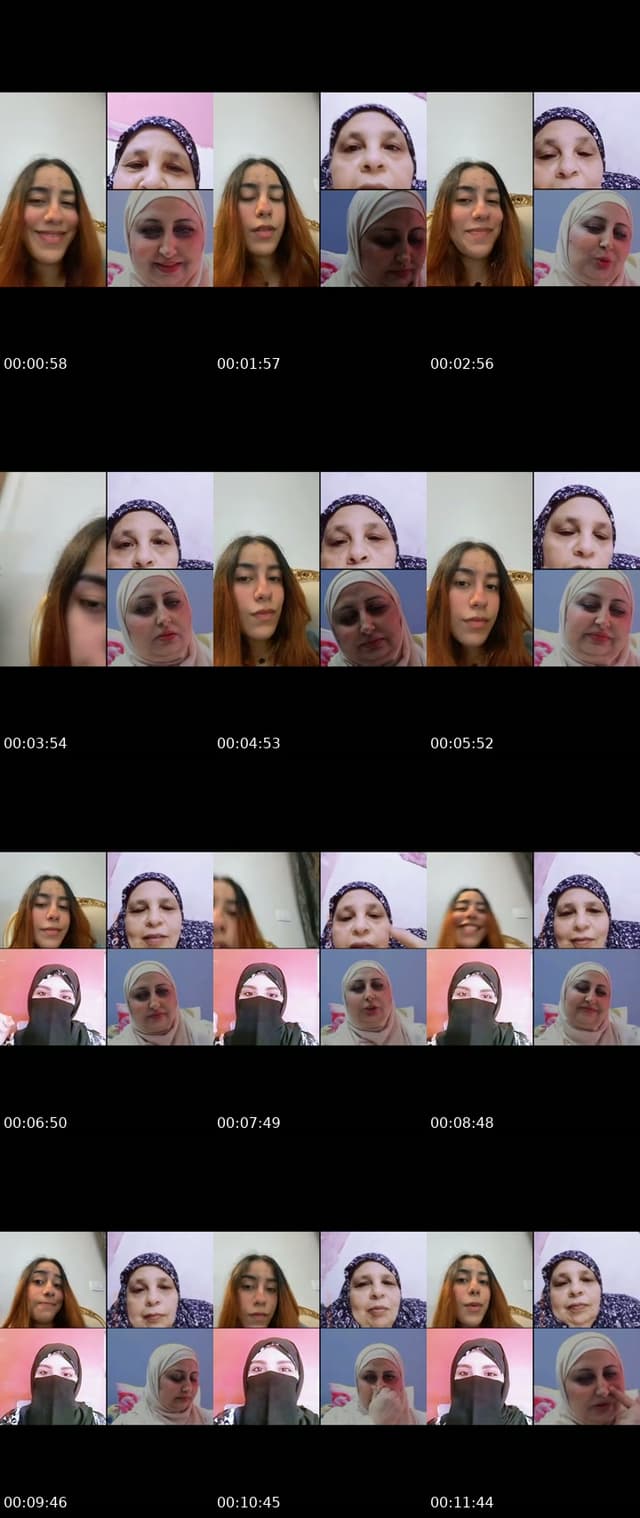 TikTok live: ارحبو💸 by @farida_mohsenn