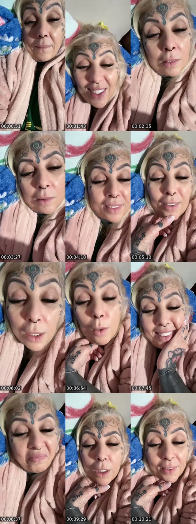 @marizadailvasilva TikTok live
