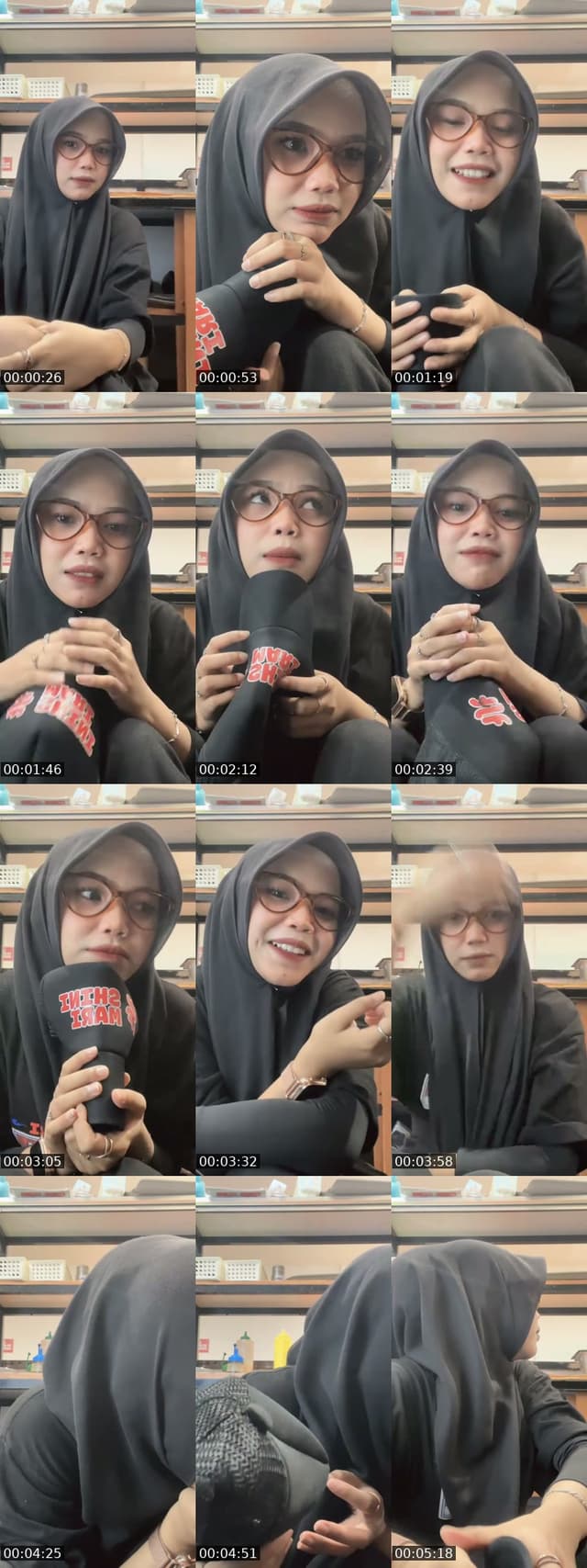TikTok live: masuk aja by @08s.dumps