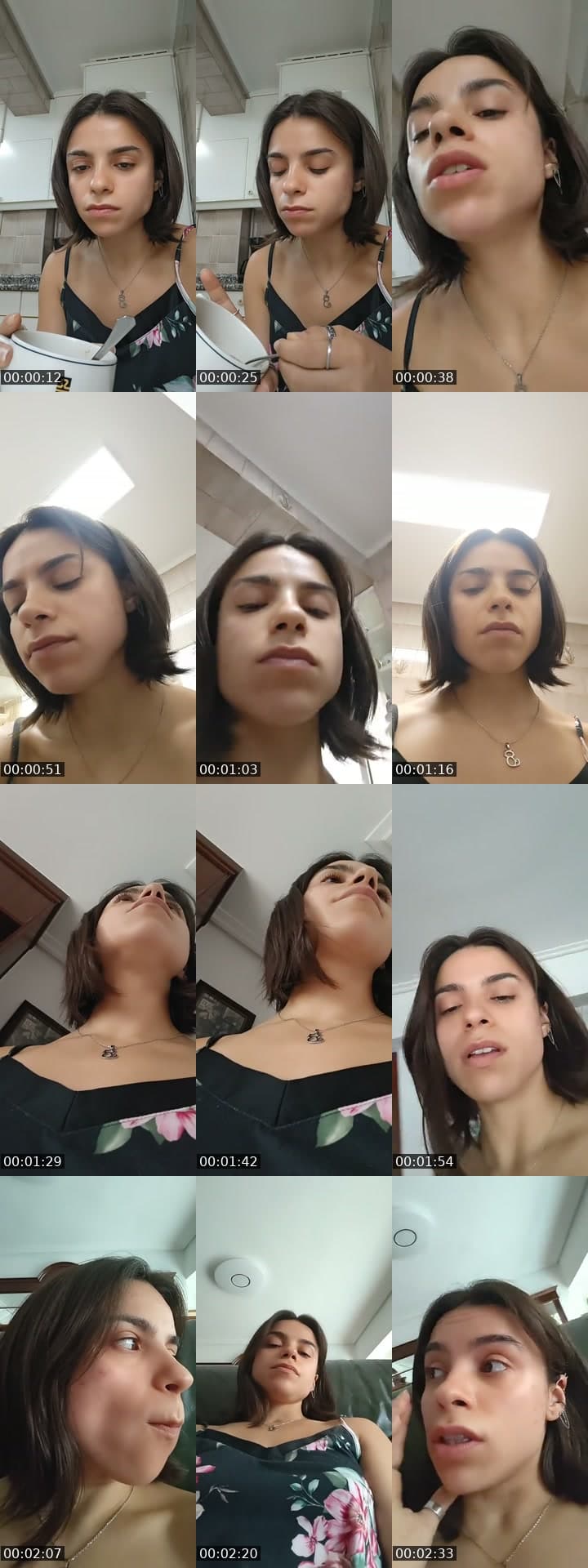 @celisigon82 TikTok live stream