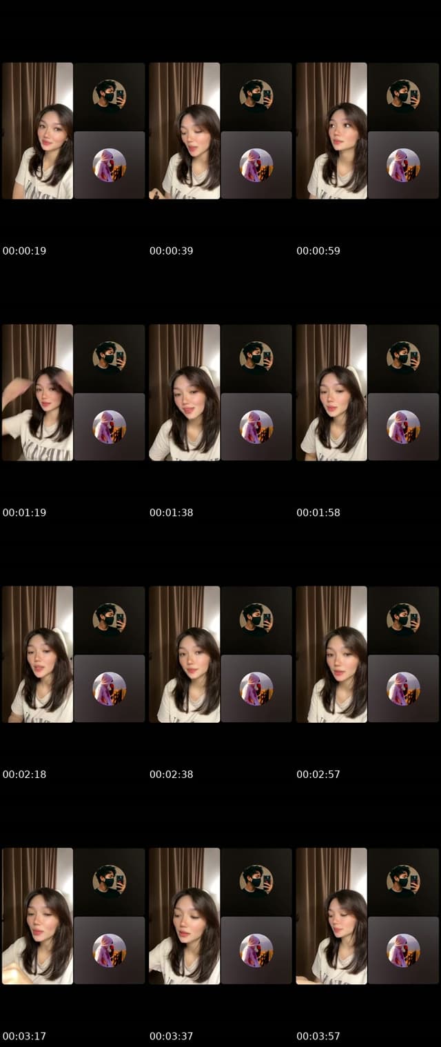 @jessicamuzakir TikTok live from 2026-07-16