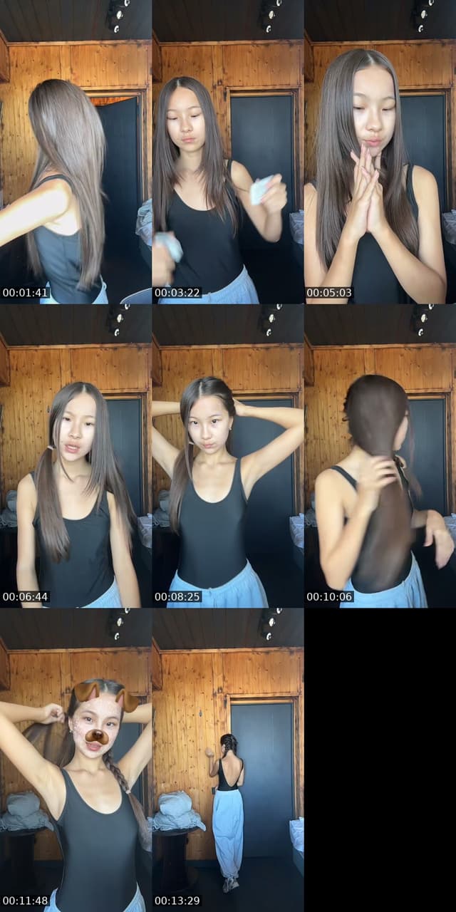 @rasinti TikTok live