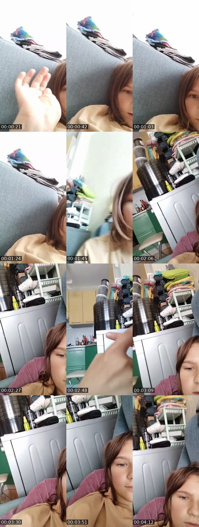 @leoperdochka TikTok live