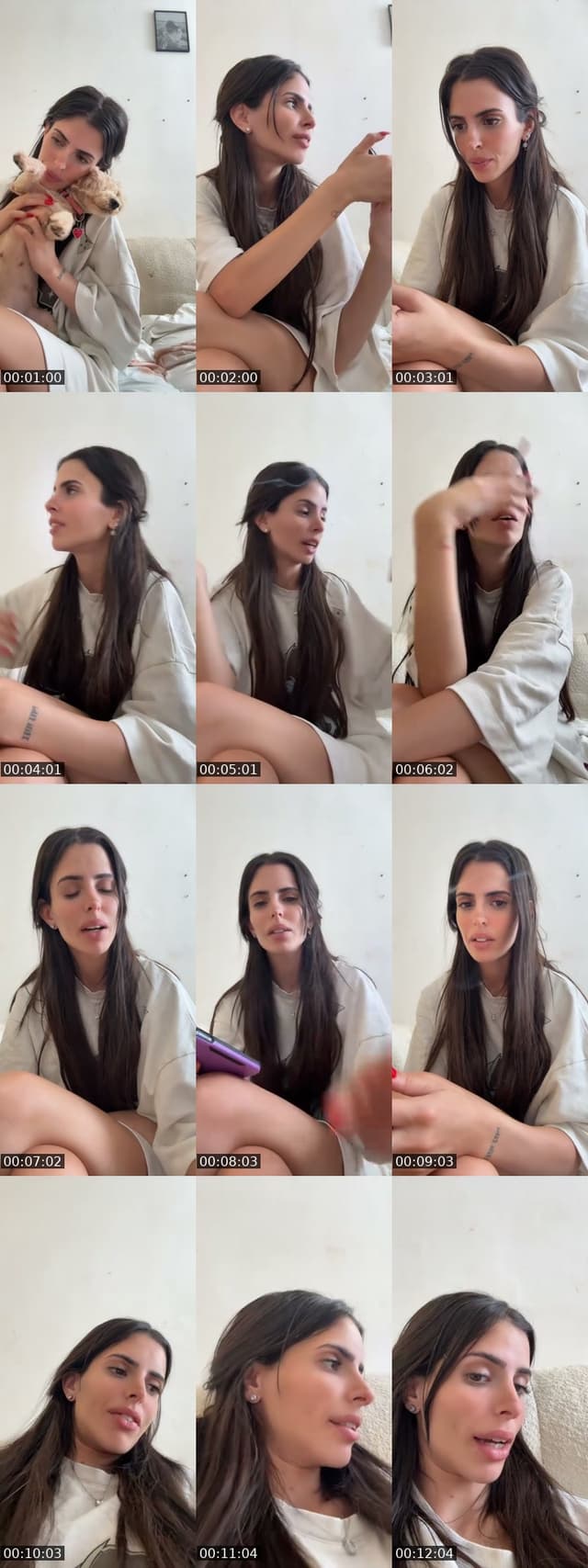 @orit_levi TikTok live