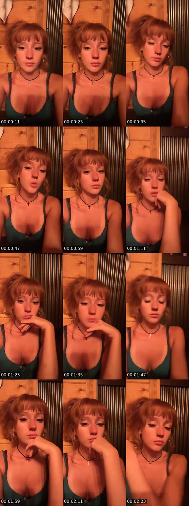 @ashlyndafoq TikTok live from 2026-07-16
