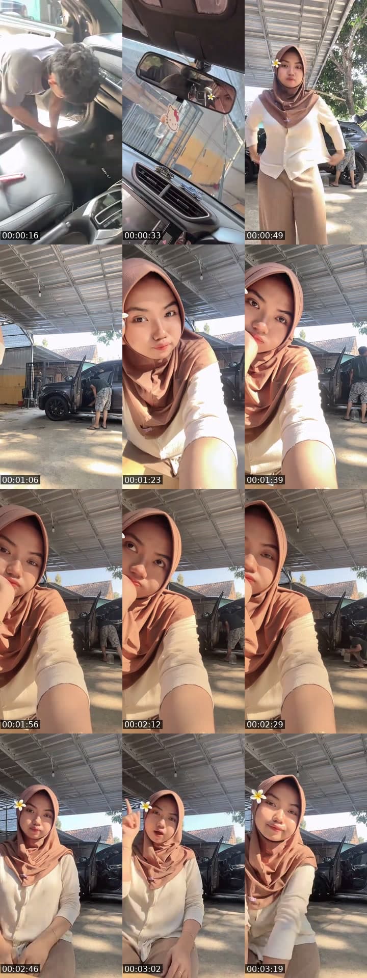 carwash