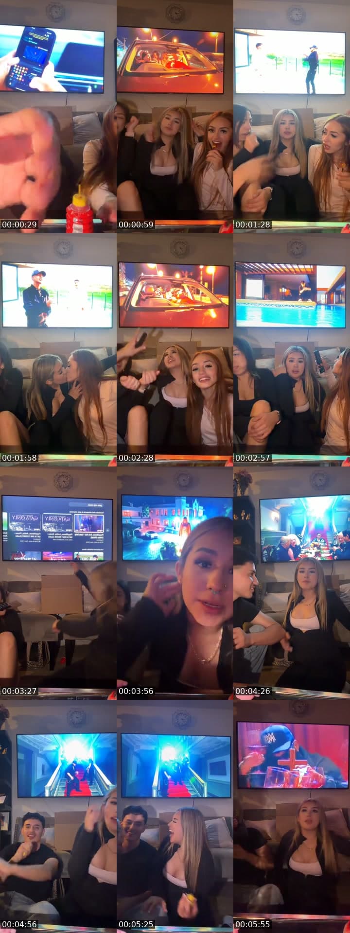 @nattrdx TikTok live stream