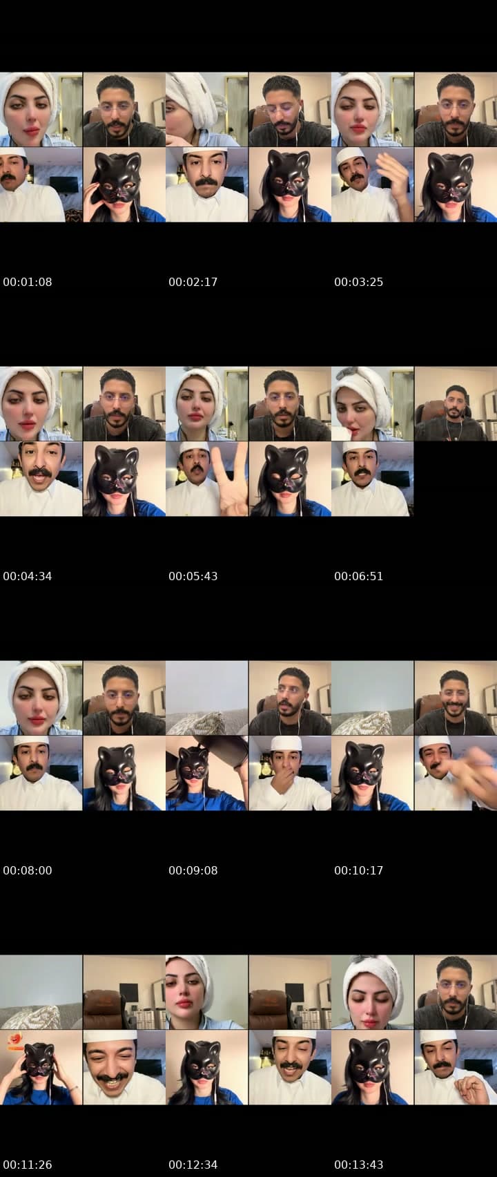 @sos_of TikTok live stream