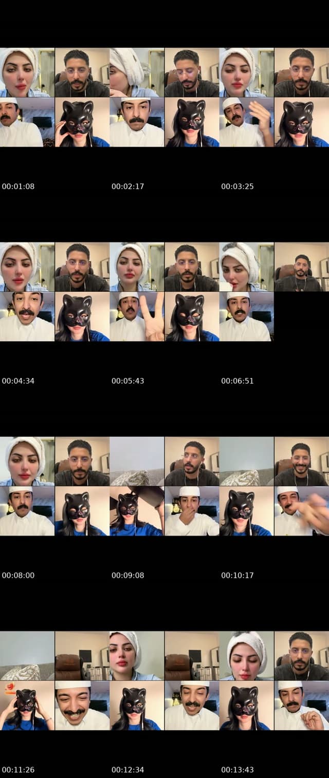 @sos_of TikTok live from 2026-07-16