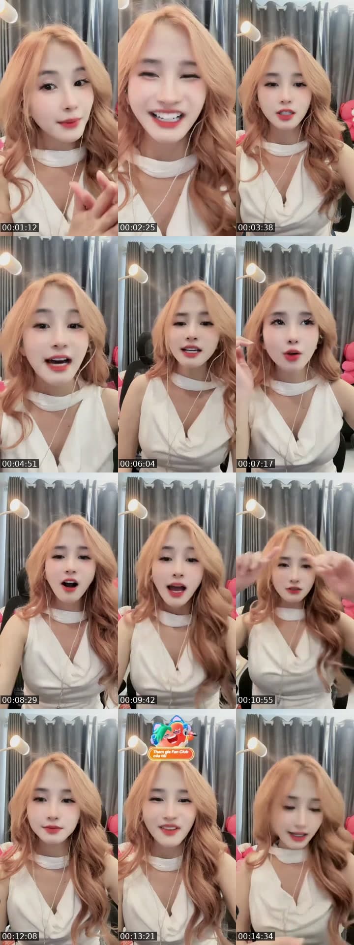 @nhubee02 TikTok live stream